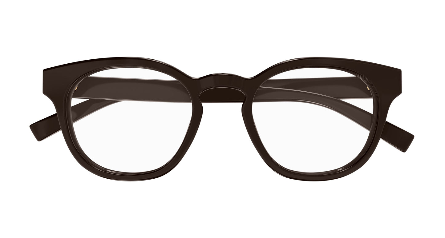 Gucci GG1859o-003 50mm New Eyeglasses