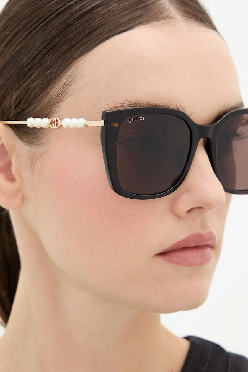 Gucci GG1971SA-003 55mm New Sunglasses