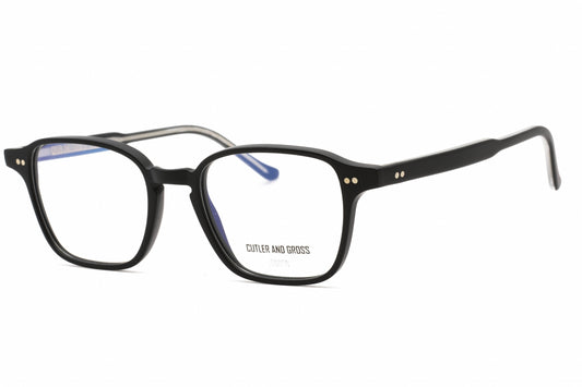 Cutler and Gross CGOP136051-001 51mm New Eyeglasses