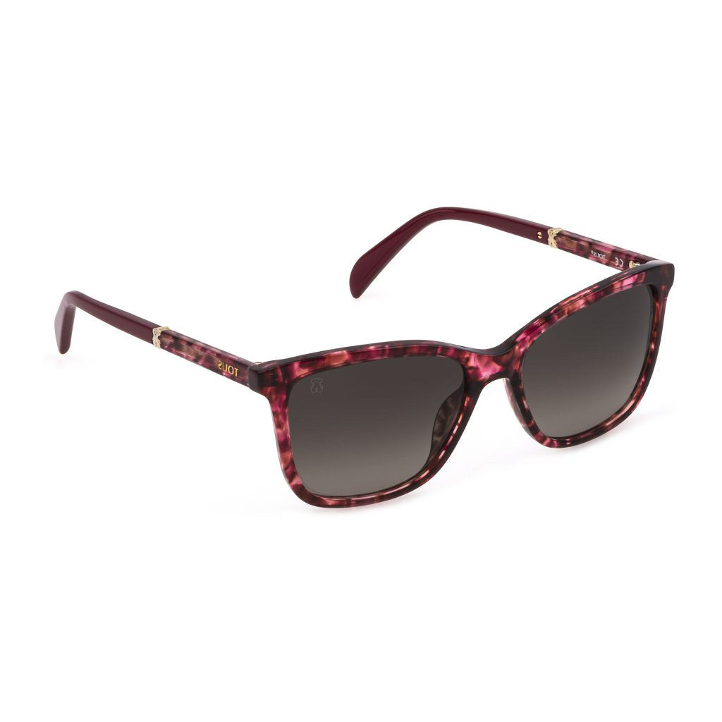 Tous STOB16-09JC 54mm New Sunglasses