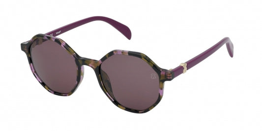 Tous STOB19-05AH 52mm New Sunglasses