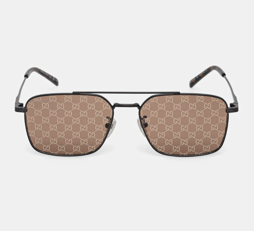 Gucci GG1957SA-005 58mm New Sunglasses