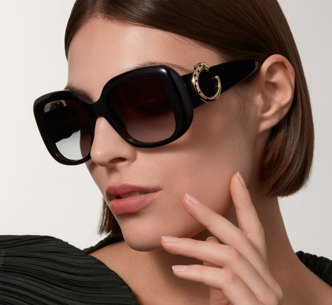 Cartier CT0471S-001 54mm New Sunglasses