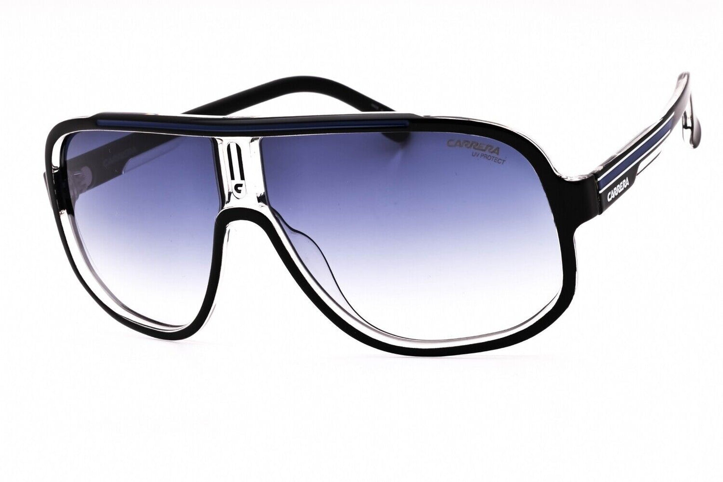Carrera 1058S-0D51-08-63 63mm New Sunglasses