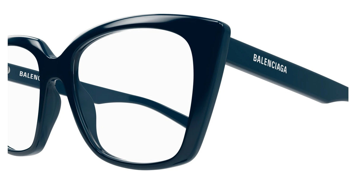 Balenciaga BB0062O-007-53 53