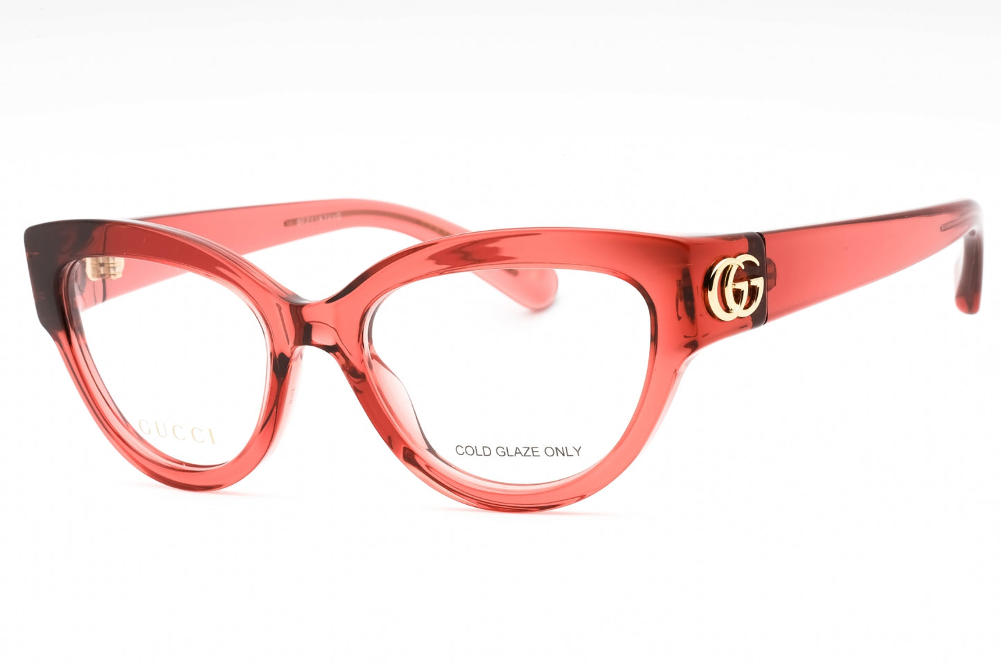 Gucci GG1598O-003 51mm New Eyeglasses