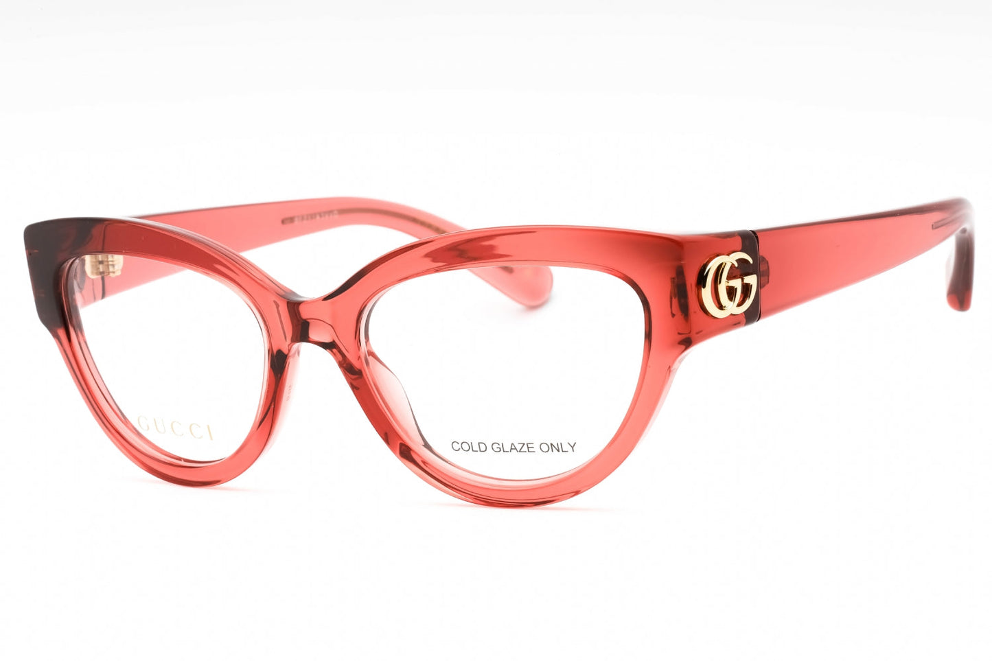 Gucci GG1598O-003 51 New Eyeglasses