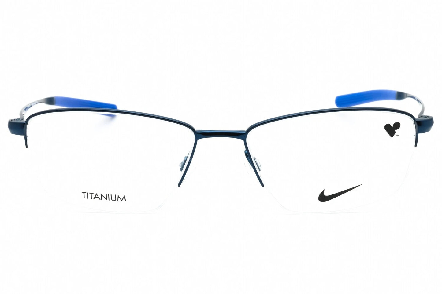 Nike NIKE 6045-410 56mm New Eyeglasses