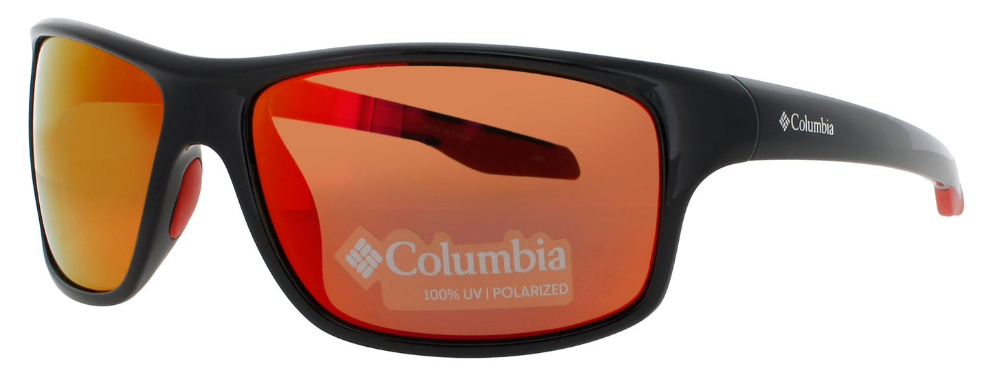 Columbia BURR-009 63mm