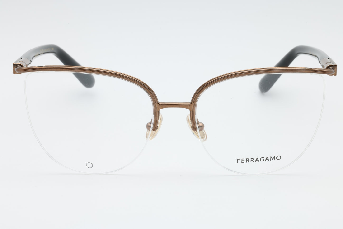 Salvatore Ferragamo SF2227-730 56mm New Eyeglasses