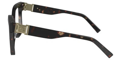 Karl Lagerfeld KL6149-242-5515 55mm New Eyeglasses