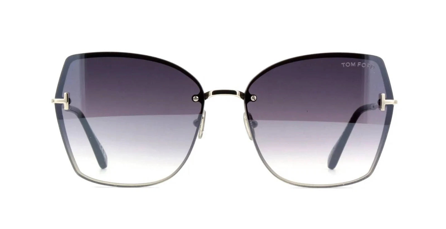 Tom Ford FT1107-16C-62 62mm New Sunglasses