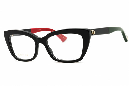 Gucci GG0165ON-003 51mm New Eyeglasses