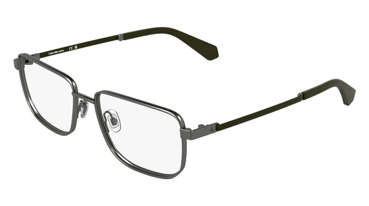 Calvin Klein CKJ25210-027-5717 57mm New Eyeglasses