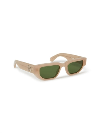 Off-White OERI115S24PLA0011755 54mm New Sunglasses
