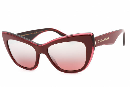 Dolce & Gabbana 0DG4417-32477E 54mm New Sunglasses