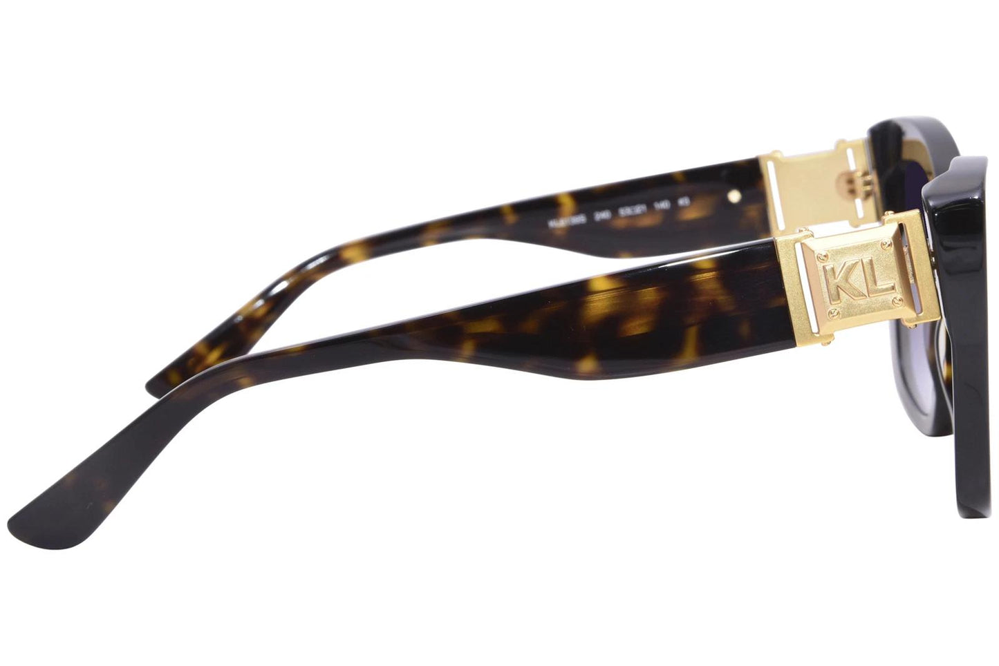 KARL LAGERFELD KL6139S-240-5321 53mm New Sunglasses