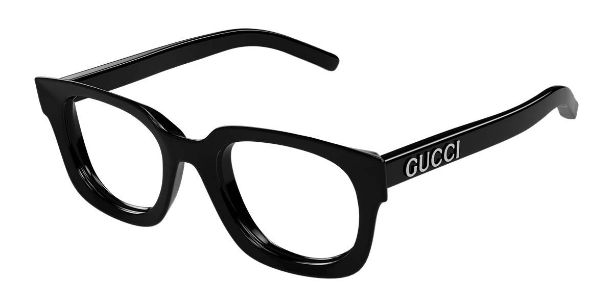 Gucci GG1721o-001 50mm New Eyeglasses