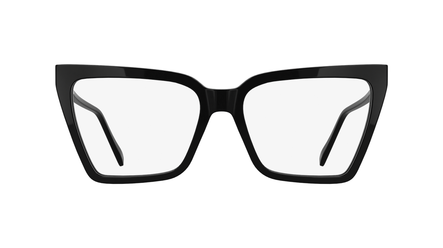 KARL LAGERFELD KL6216-001-5615 56mm New Eyeglasses
