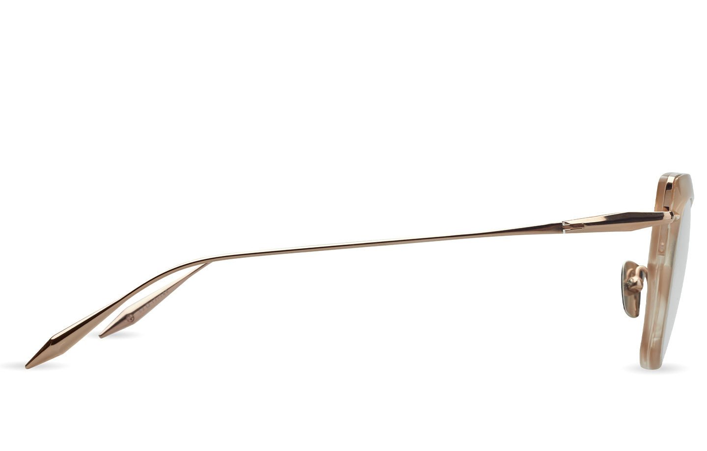 Dita DTX408-A-03 52mm New Eyeglasses