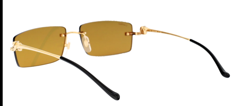 Cartier CT0430S-003 58mm New Sunglasses