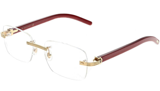 Cartier CT0286o-004 56mm