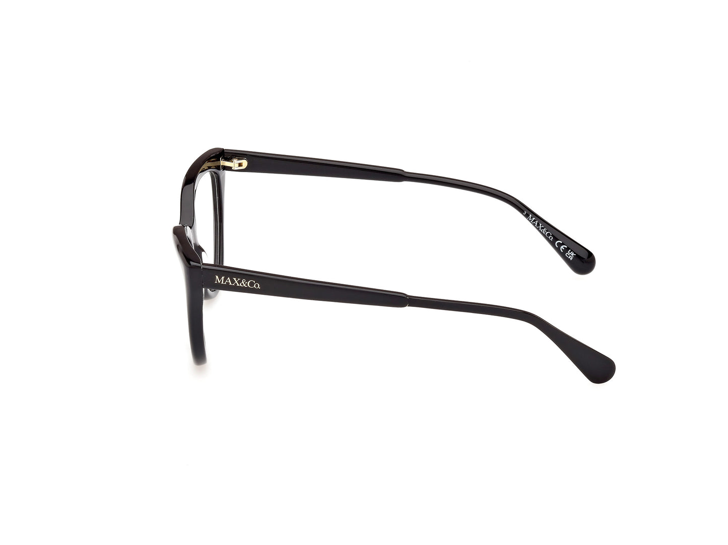 Max&Co MO5131-53001 53mm New Eyeglasses