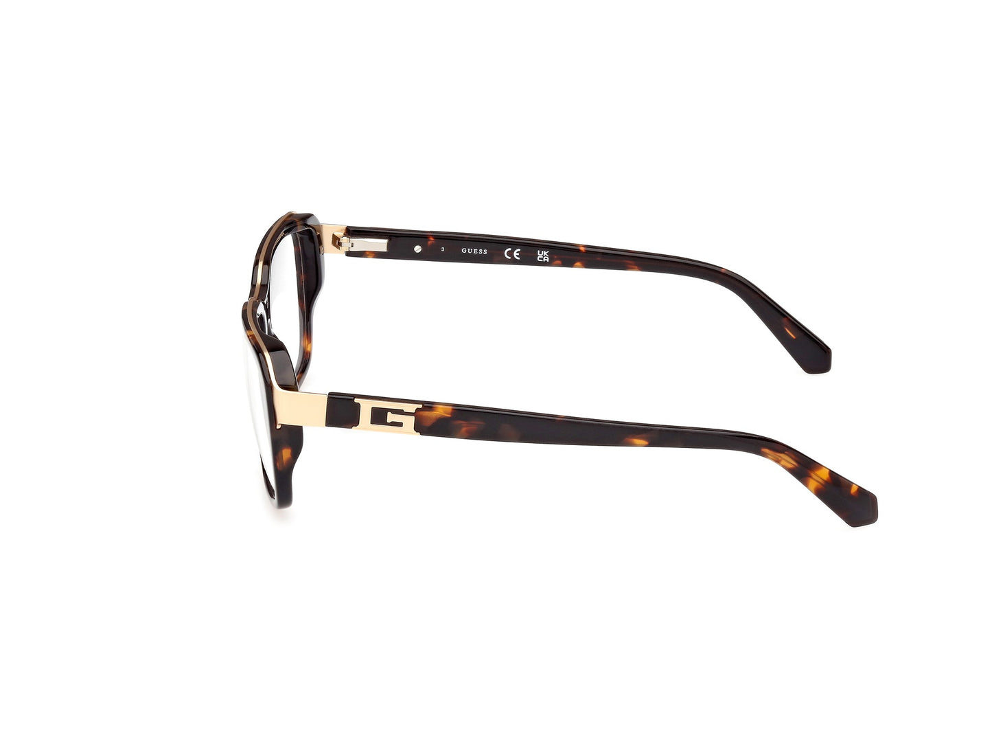 Guess GU50137-55052 55mm New Eyeglasses