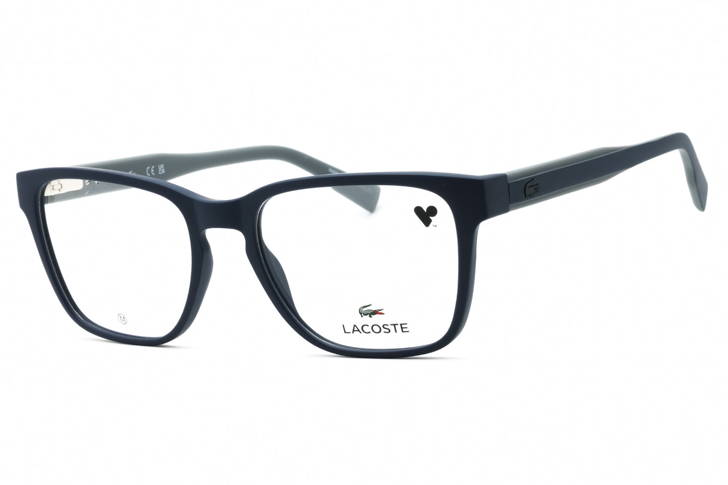 Lacoste L2935-424 53mm New Eyeglasses