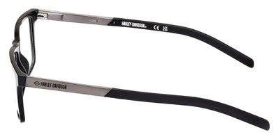 Harley Davidson HD00013-55001 55mm New Eyeglasses