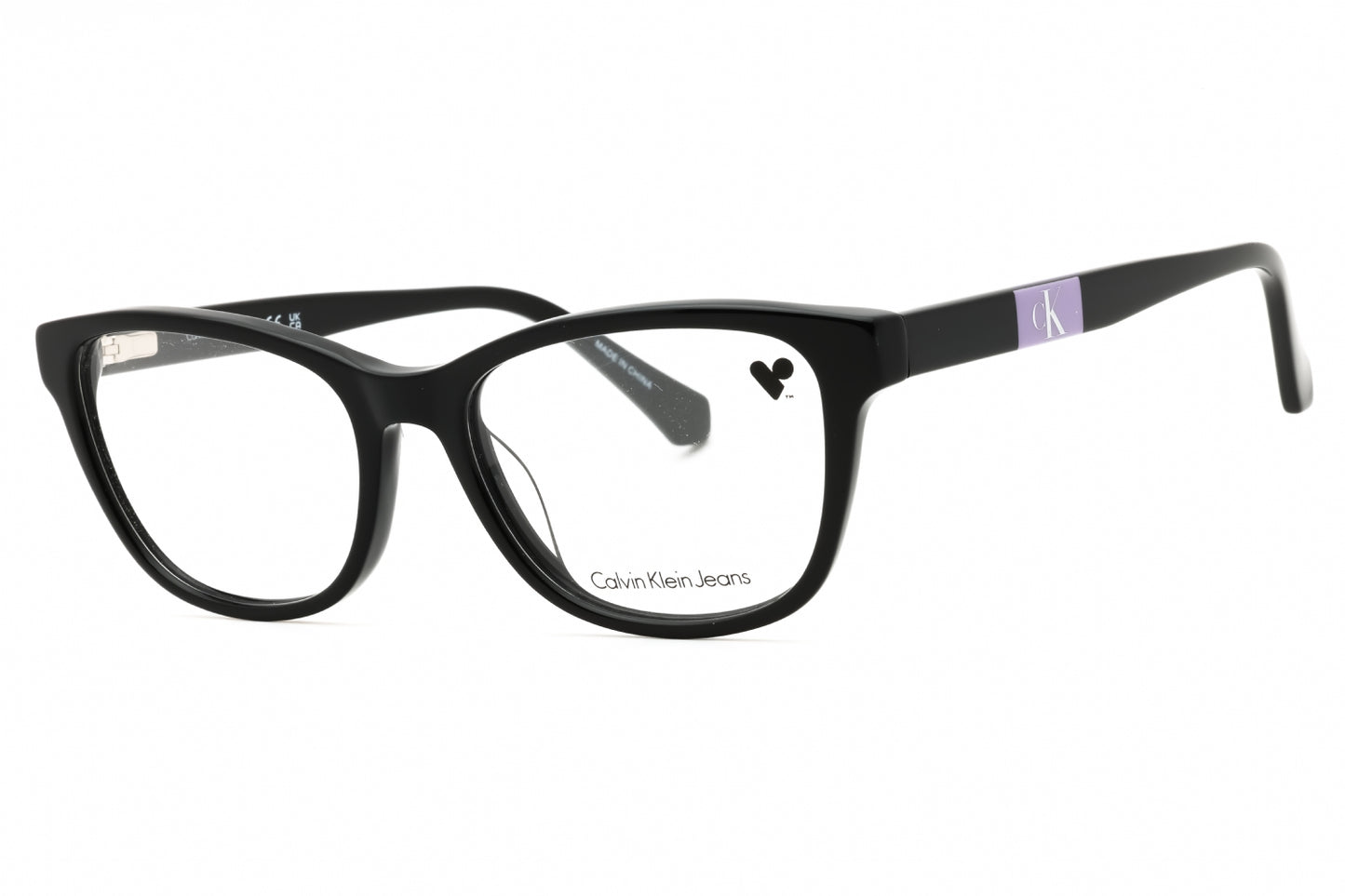 Calvin Klein Jeans CKJ22645-001 53mm New Eyeglasses