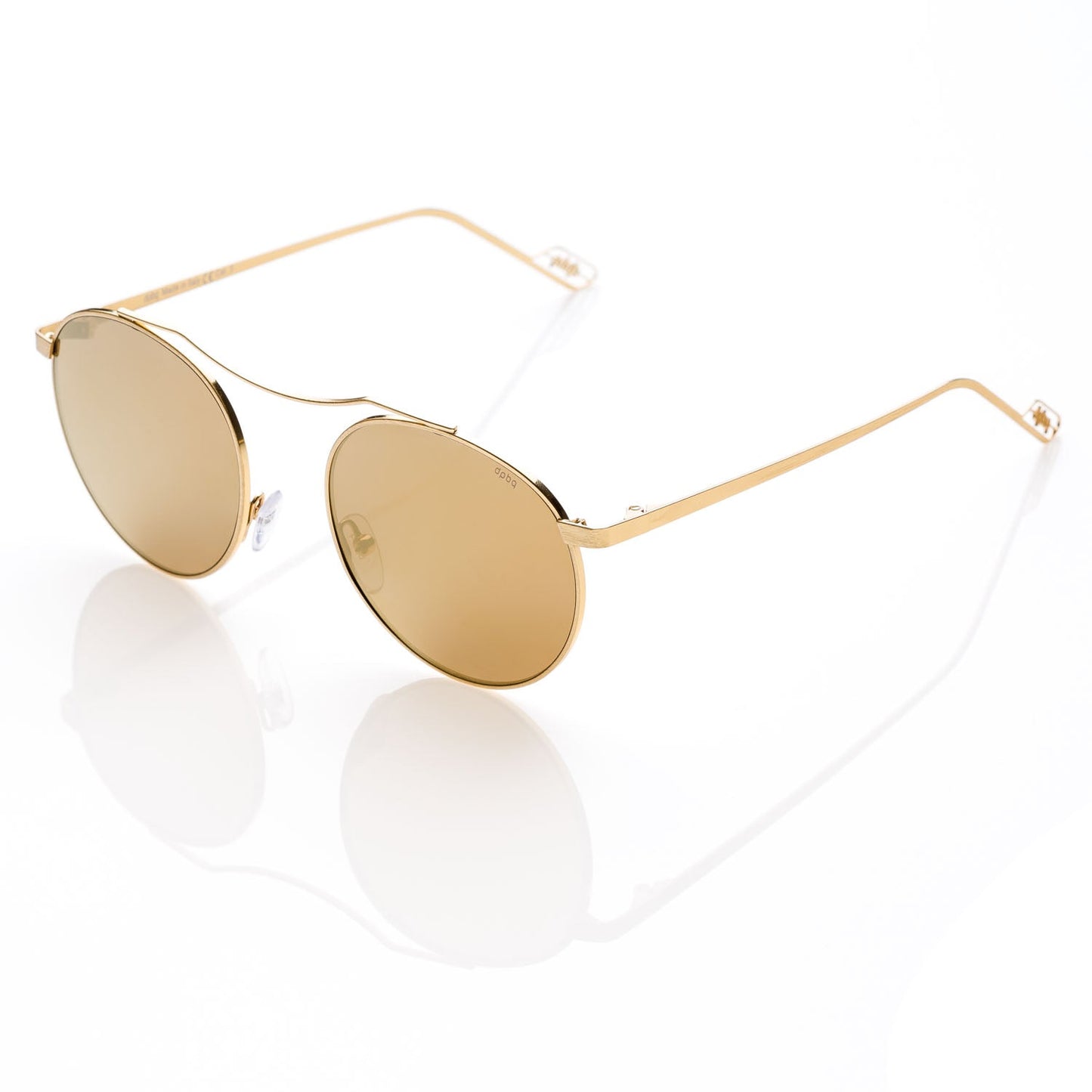 Dp69 DPS051-04 OBLIO 52mm New Sunglasses