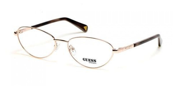 Guess GU8238-032-55 55mm New Eyeglasses