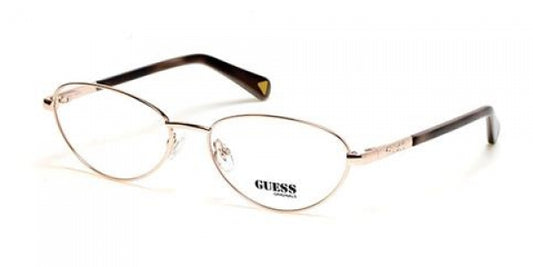 Guess GU8238-032-55 55mm New Eyeglasses
