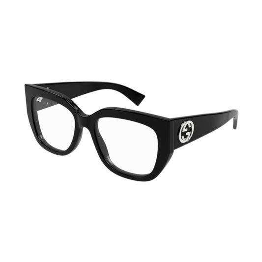 Gucci GG1846o-001 54mm New Eyeglasses