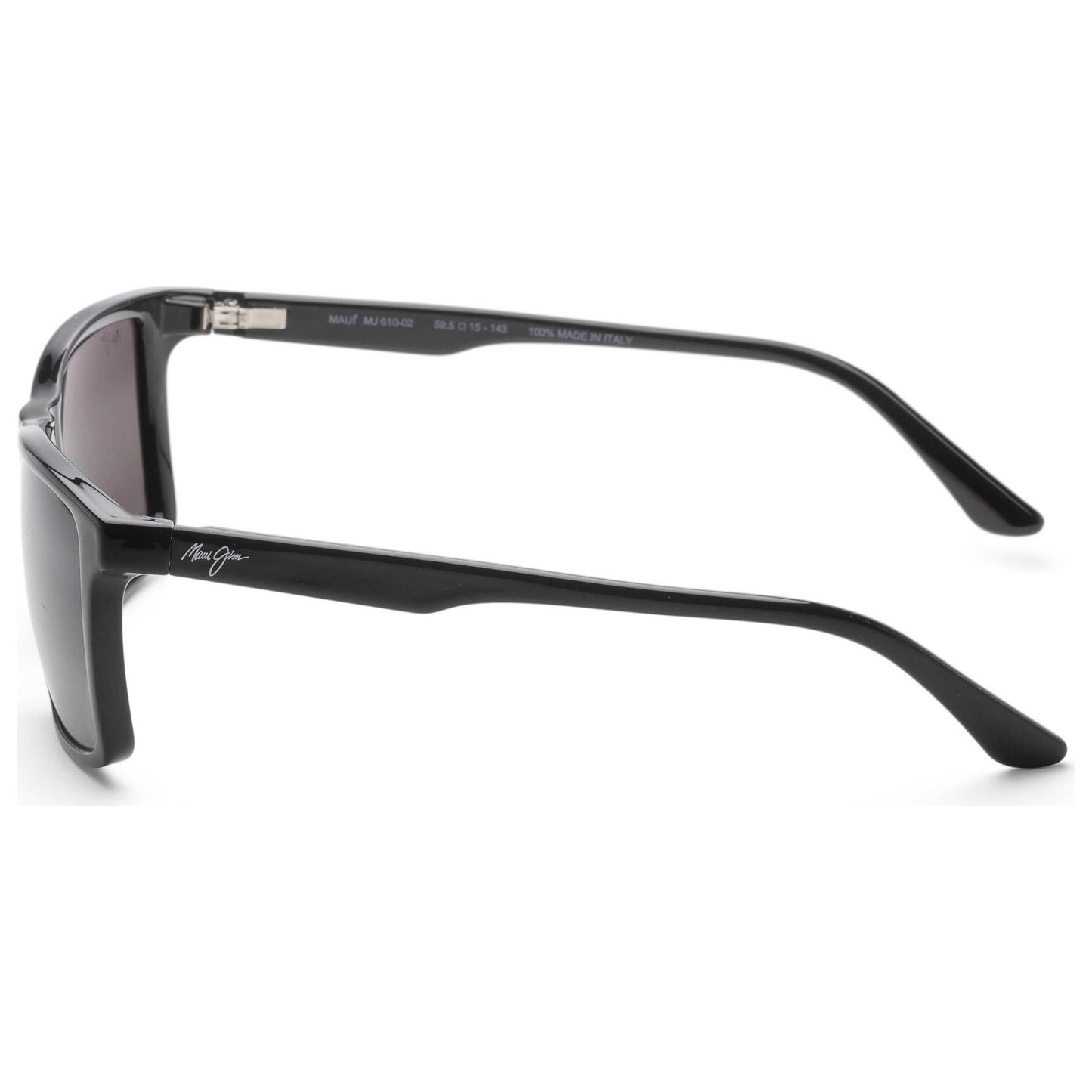 Maui Jim GM610-02A 60mm