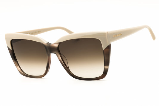 Salvatore Ferragamo SF1102S-251 58mm