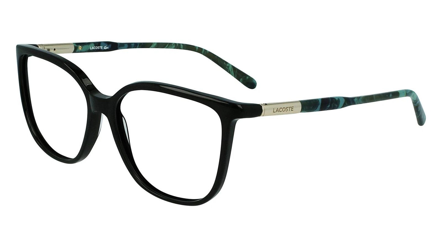 LACOSTE L2892-001-5515 55mm New Eyeglasses