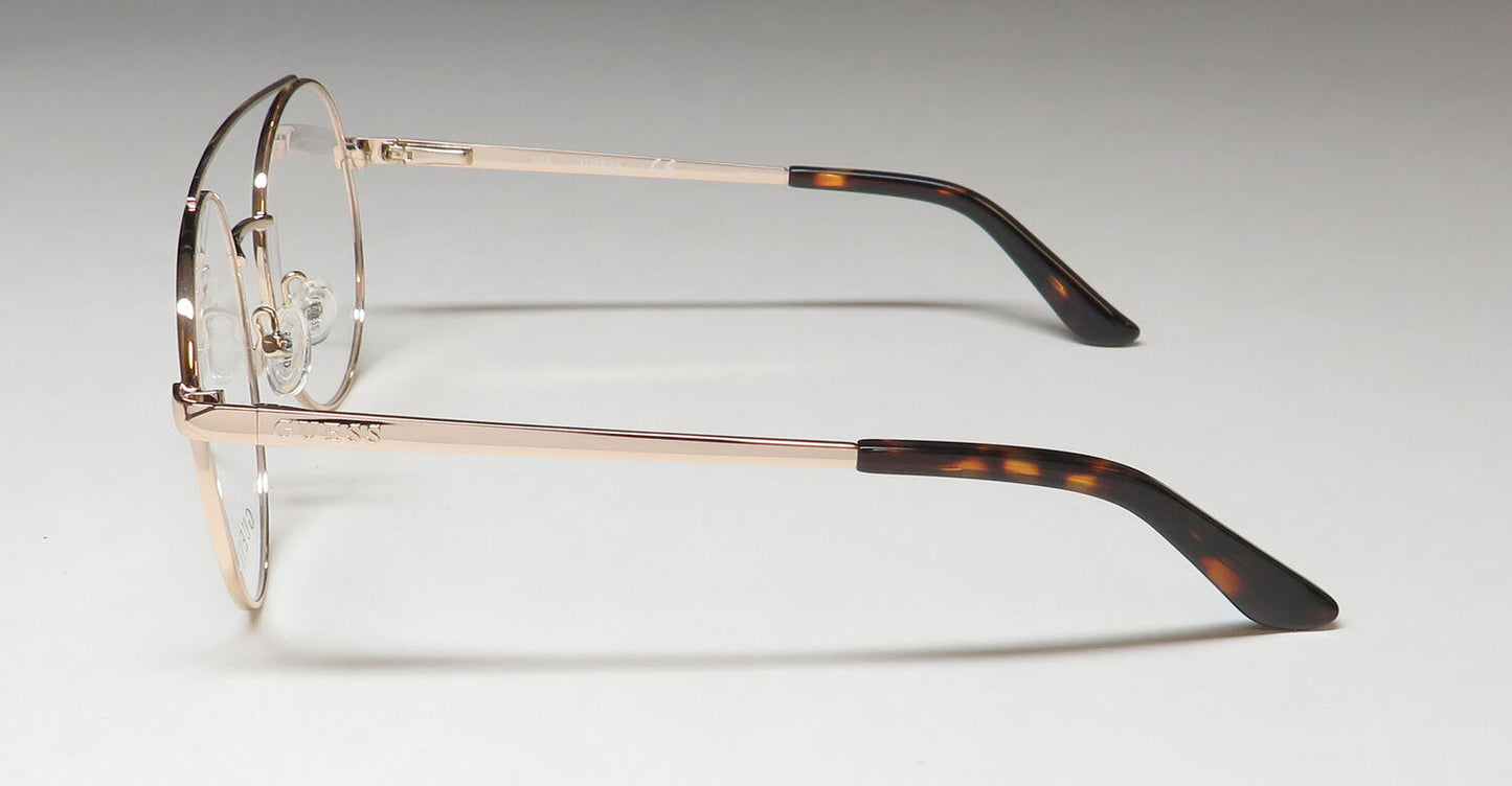 Guess GU2714-032 52mm New Eyeglasses