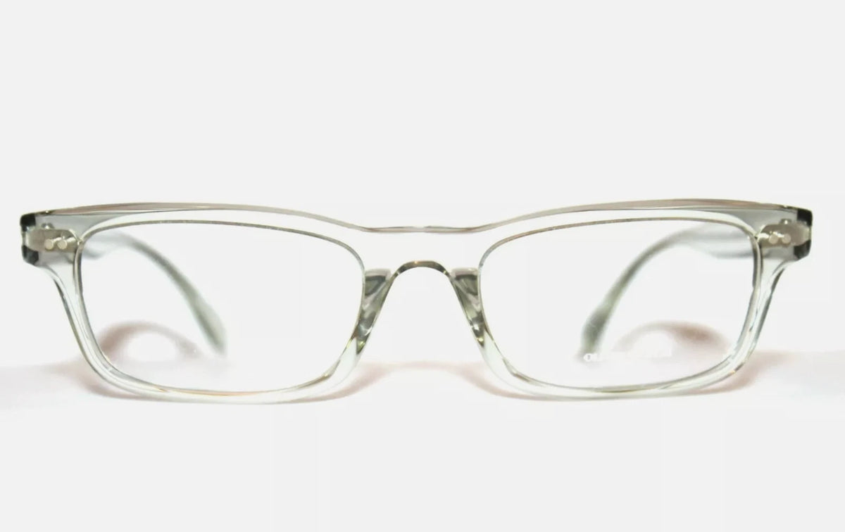 Oliver Peoples 0OV5396U-1669-51 Black Diamond Full Rim EYEGLASSES 50mm Eyeglasses