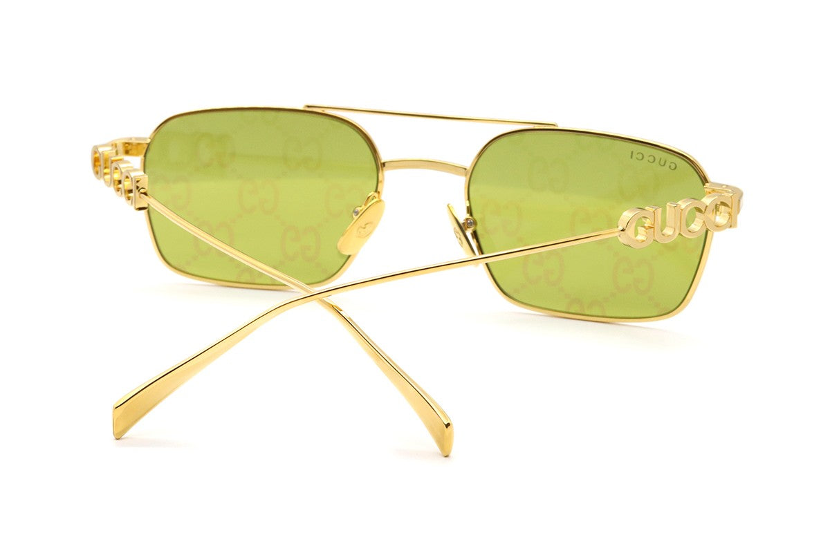 Gucci GG1804S-002 54mm New Sunglasses