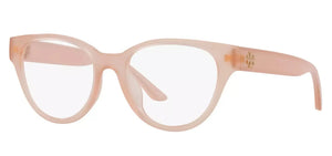 Tory Burch 0TY4011U-1860-51 Milky bush Full Rim Eyeglasses 51mm