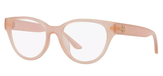 Tory Burch 0TY4011U-1860-51 Milky bush Full Rim EYEGLASSES 51mm Eyeglasses