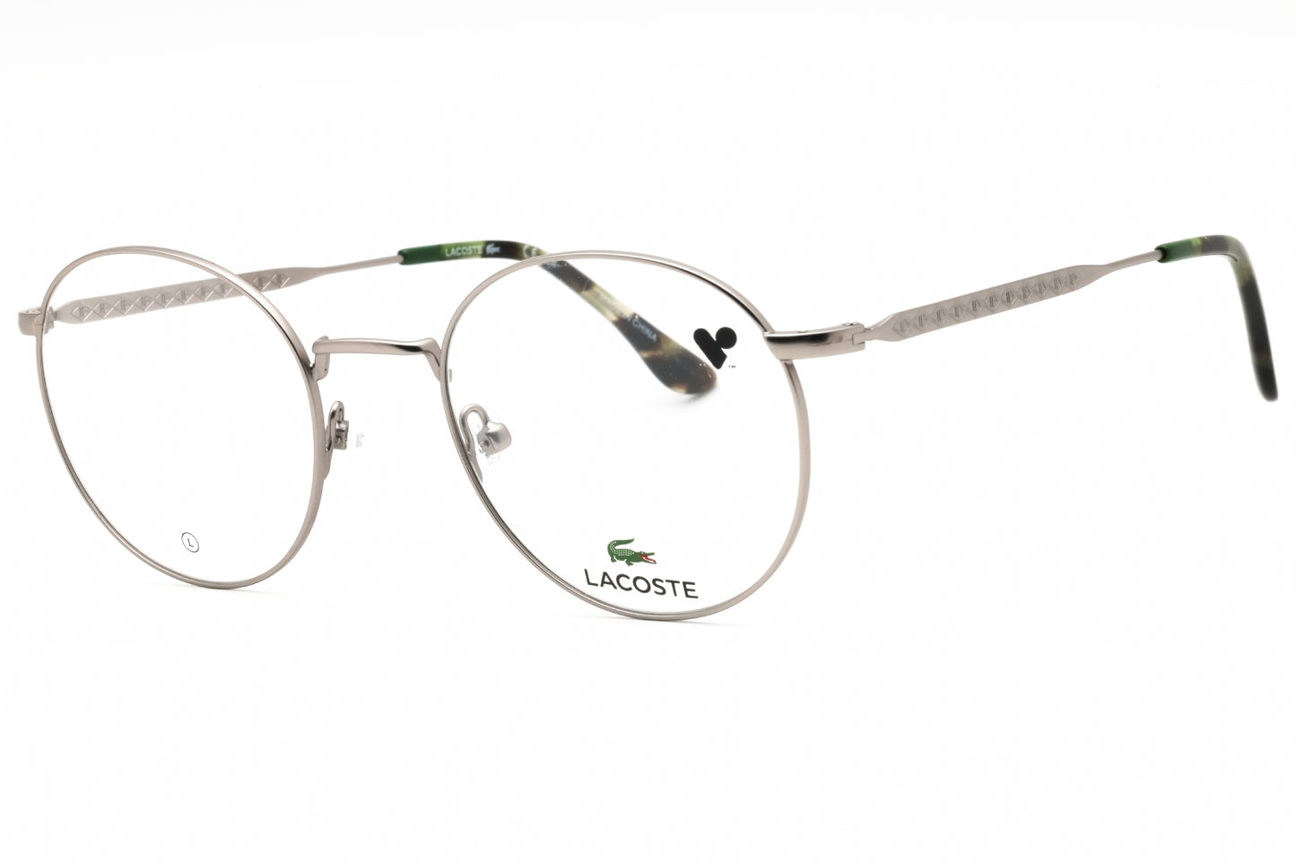Lacoste L2308-033 51mm New Eyeglasses