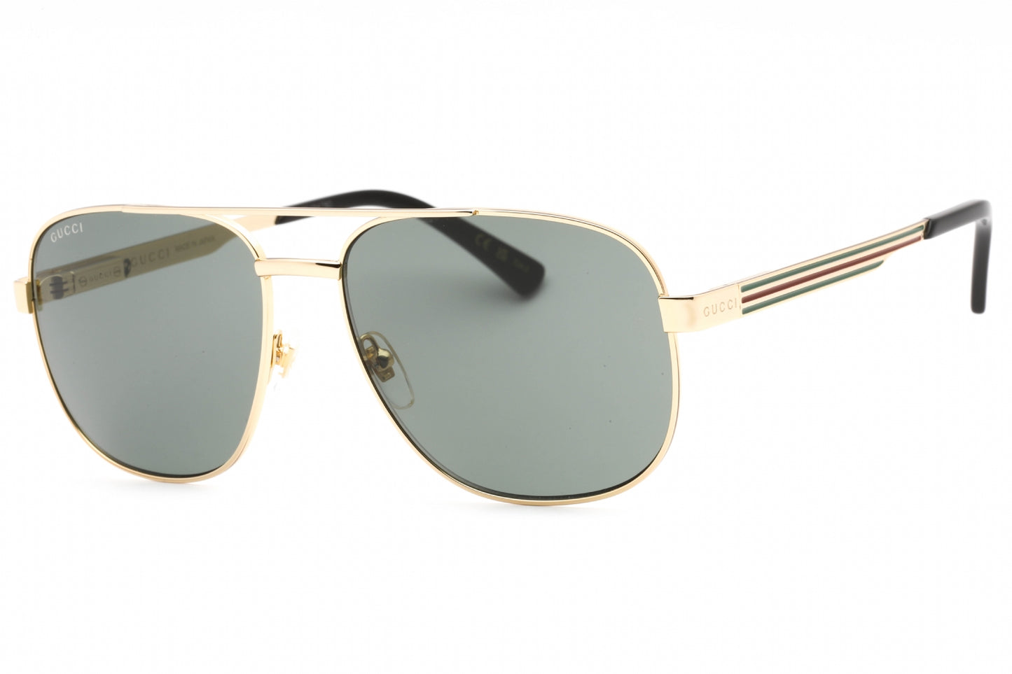 Gucci GG1223S-002 60mm New Sunglasses