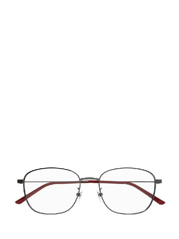 Gucci GG1126oA-001 55mm New Eyeglasses