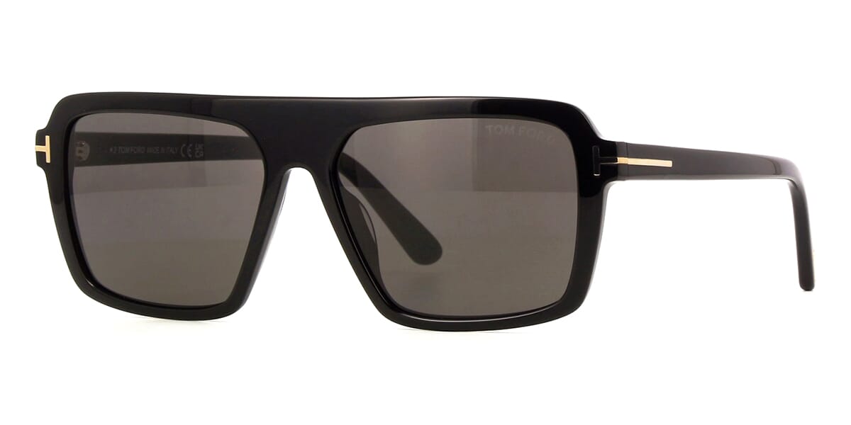 Tom Ford FT1176-5601A 56mm New Sunglasses