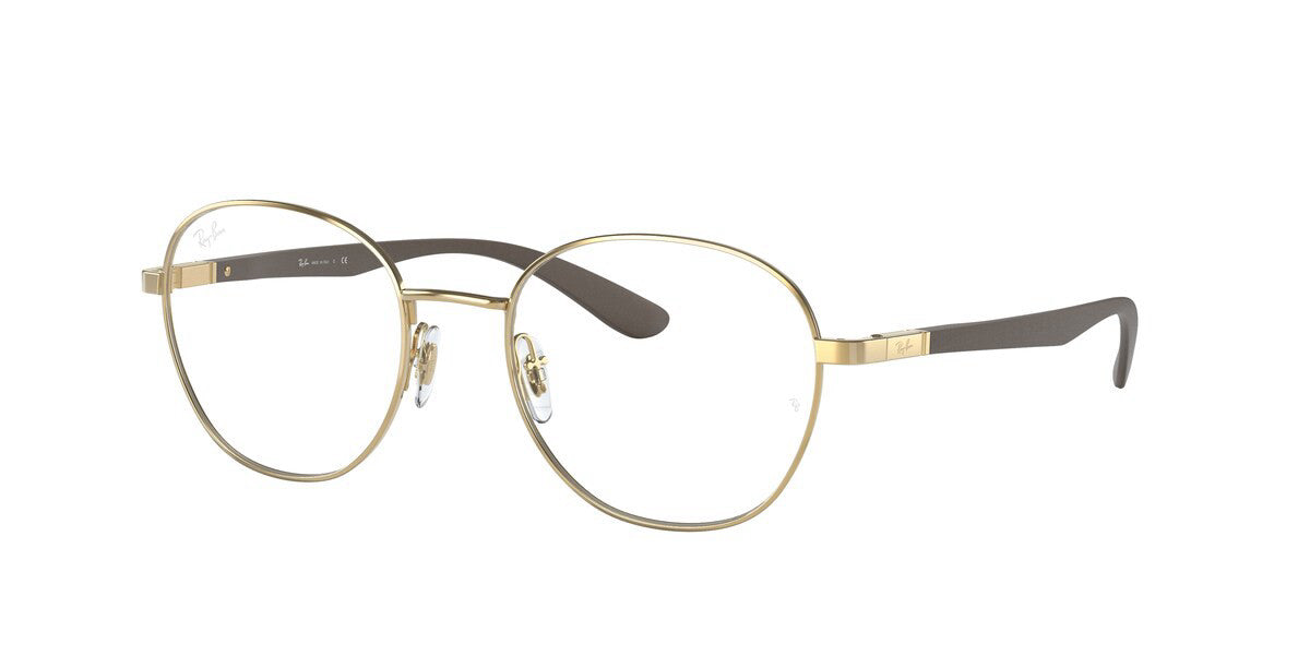 Ray-Ban RX6461 2500 49 49mm