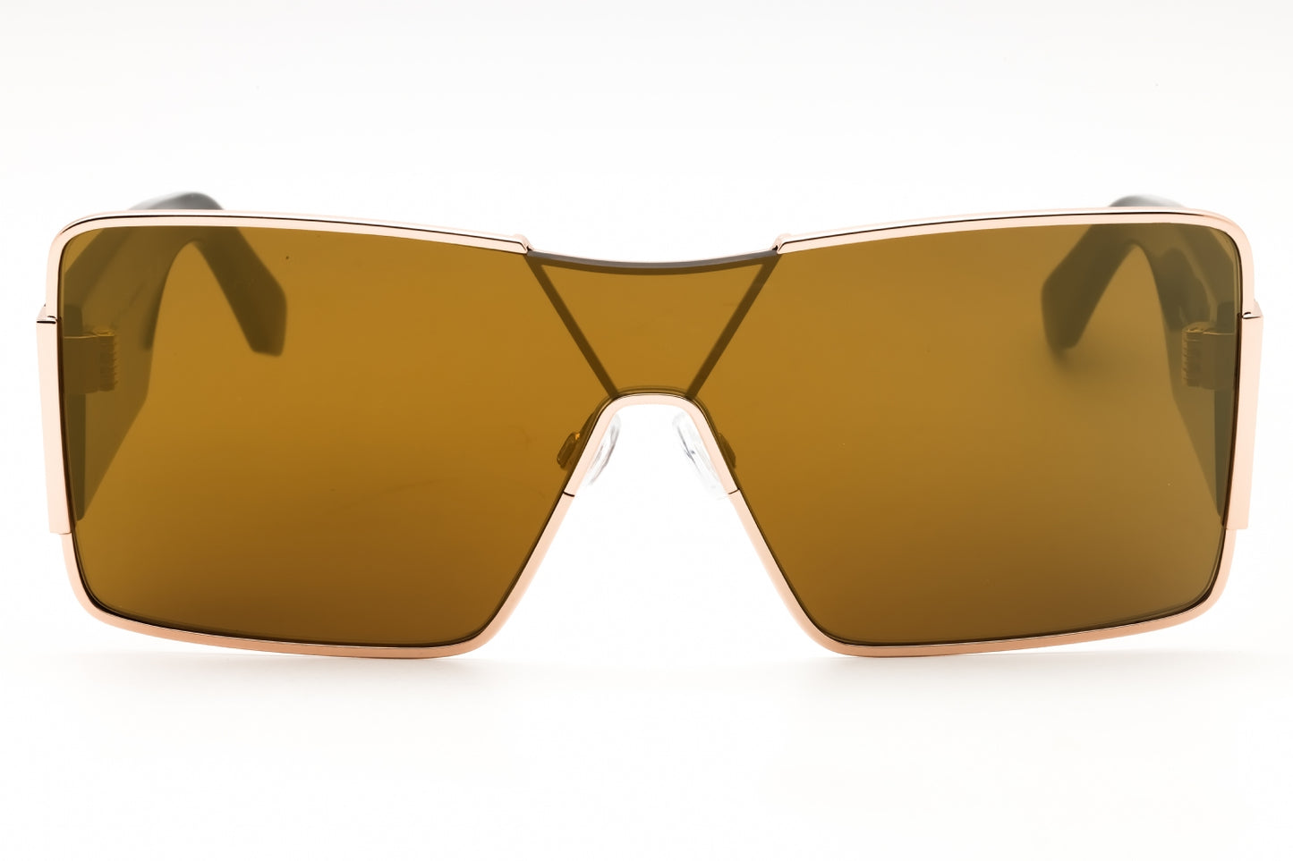 Off White ASPEN-OERI14GS25MET0017676 141mm New Sunglasses