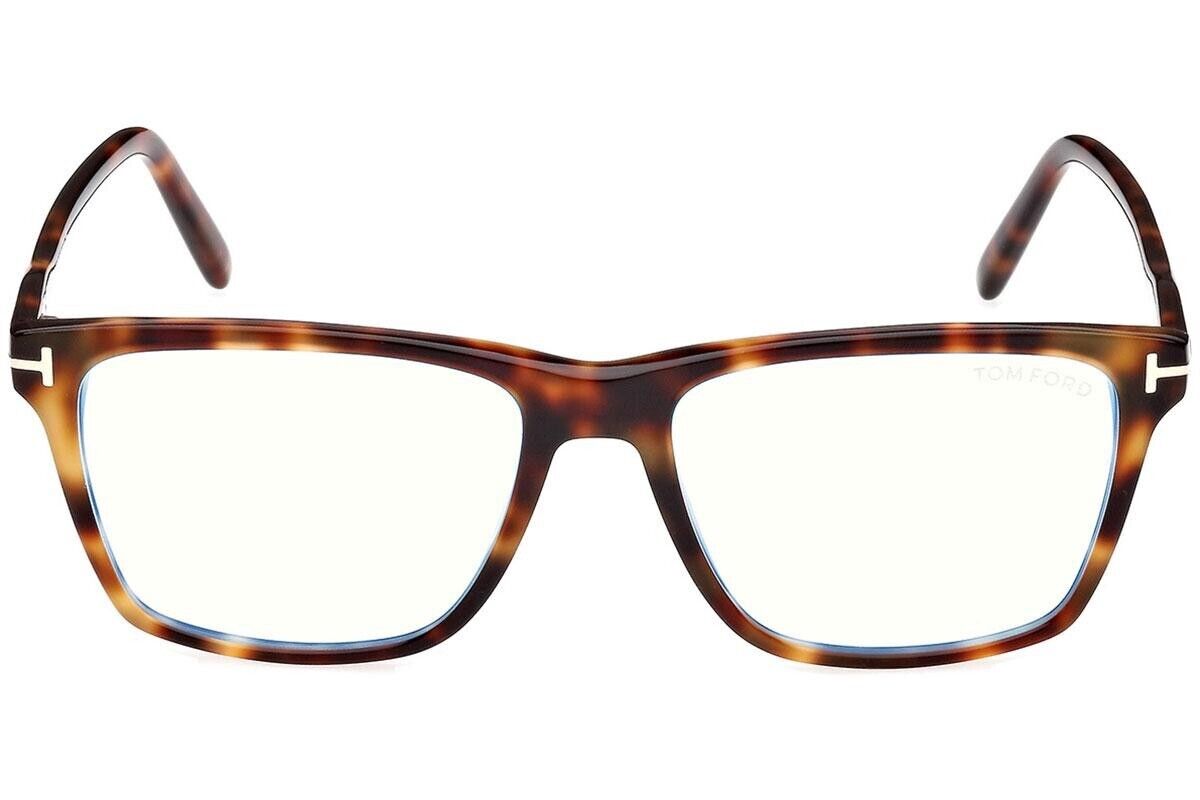 Tom Ford FT5817-B-053-54 54mm New Eyeglasses